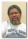 Offender Eddie Williams Jr