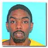 Offender Eric Boone