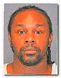 Offender Eric J Bailey