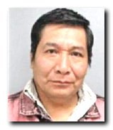 Offender Feliciano Perez Juarez