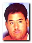 Offender Felipe Augustine Herrera