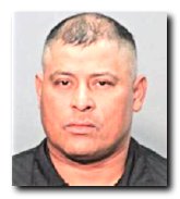 Offender Felipe Meza Oliveras