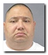 Offender Felipe Sepulveda Jr