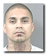 Offender Fernando Delarosa