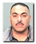 Offender Fernando Mata Jimenez