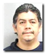 Offender Fernandro Ruiz Llamas