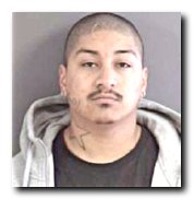 Offender Fernie Ruiz