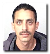 Offender Fidencio Hernandez