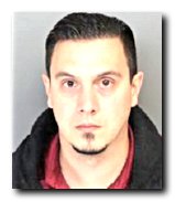 Offender Francisco Antonio Somohano