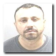 Offender Francisco Antonio Villalobos