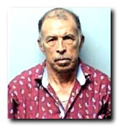 Offender Francisco Beltran