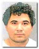 Offender Francisco David Rodriguezlopez