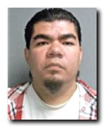 Offender Francisco Junior Bravo