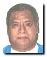 Offender Francisco Olivarez Fernandez