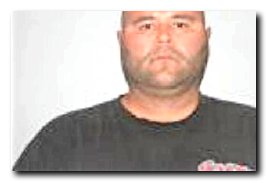 Offender Francisco Xavier Garay