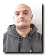 Offender Frank John Contreras