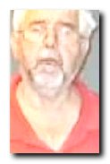 Offender Frank Lee Butler