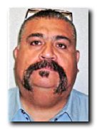 Offender Frank Nava