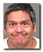 Offender Frank Shawn Velasquez