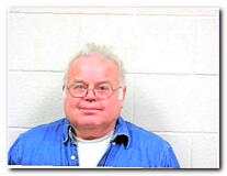 Offender Fred Bryan Lingenfelter