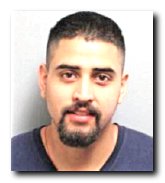 Offender Freddy Josue Gonzalez