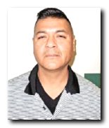 Offender Freddy Urrutia