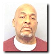 Offender Frederick Bailey