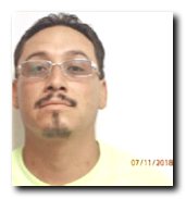 Offender George Alcorta Ambriz