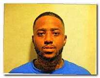 Offender Issac Pernell Bell