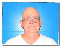 Offender Jackie Leon Rogers