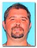 Offender Jamie Lee Armstrong