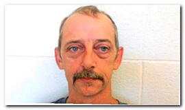 Offender Jeffery Martin Wallace