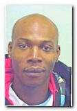 Offender Jeffery Norwood