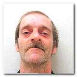 Offender Jeffrey Williams