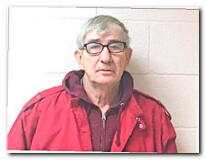 Offender Jerry L Ledford