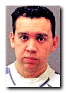 Offender Jose Steven Lazo