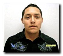 Offender Julio G Gonzalez
