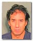 Offender Luis Alejandro Gonzalez