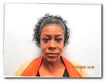 Offender Lynette Mobley