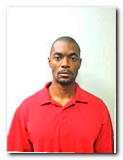 Offender Mandrell Porter