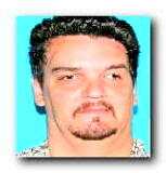 Offender Michael Ernest Parks