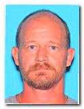 Offender Michael James Horning