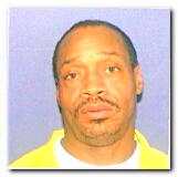 Offender Nathaniel Dixon