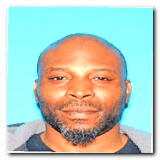 Offender Nathaniel Lamar Copeland