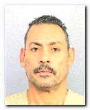 Offender Nestali Torres