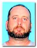 Offender Noah Anthony Mitchell