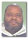 Offender Otis Scott