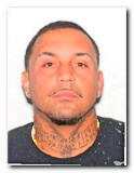 Offender Pedro Luis Suarez Jr
