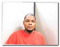 Offender Reginald Lamar Saffold