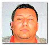 Offender Richardo S Castillo